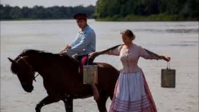 По дону гуляет казак молодой смотреть онлайн