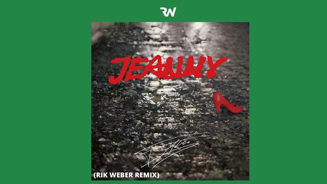 Falco - Jeanny (Rik Weber Remix)