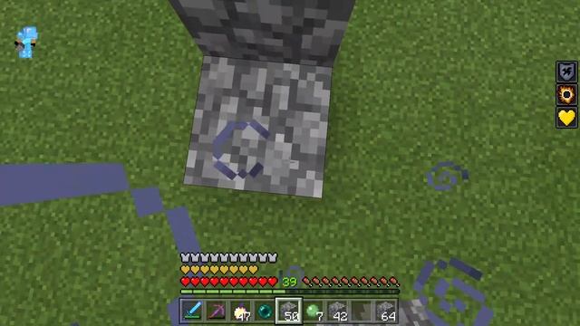 Spanish BUGGLITCH Minecraft 1.11.4 Windows 10 Edition With Zackboy050