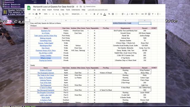HorizonXI - Making Gil Is Hard - Maybe This Will Help смотреть онлайн