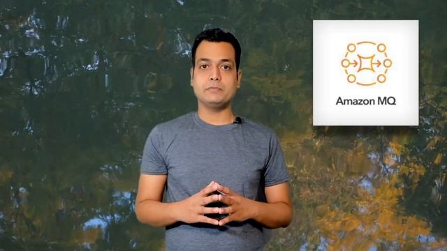 Amazon MQ | Programming With Ashish смотреть онлайн