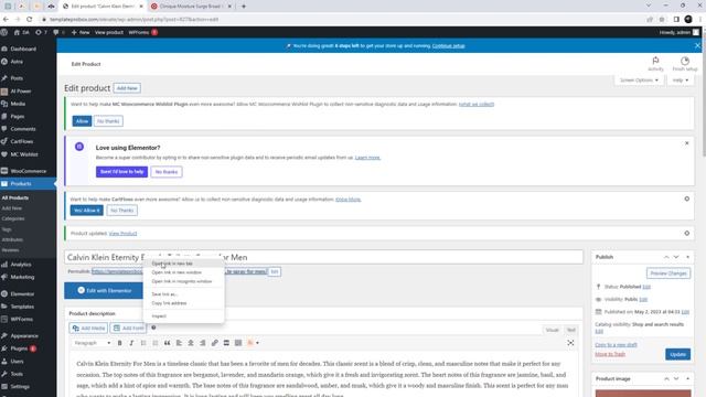 Integrating AI Content Writing for Product Descriptions in Your WooCommerce Store смотреть онлайн