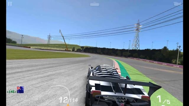 Pagani Zonda R трасса последний герой смотреть онлайн