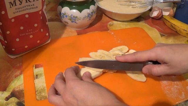 Готовка в Кемпинге и на Походах