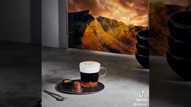 Кофемашины и капсулы Nespresso Vertuo и Original в Ташкенте. www.sca.uz #ScaUz #CoffeeUz #ArabicaUz смотреть онлайн
