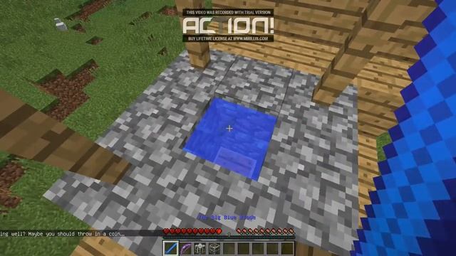 ОЧЕНЬ БОЛЬШОЙ ДРАКОН!|СПИРАЛЬНЫЙ ЛАКИ БЛОК!|МАЙНКРАФТ| смотреть онлайн