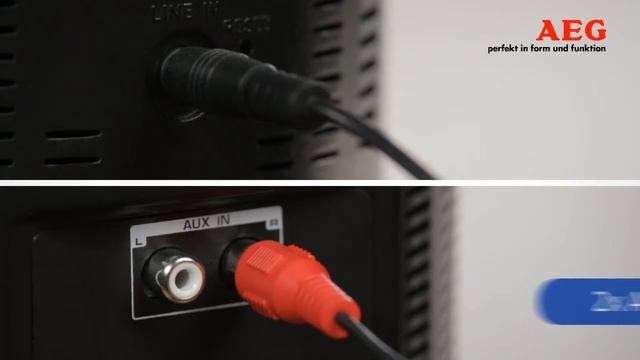 AEG BSS 4813 Bluetooth Soundtower смотреть онлайн
