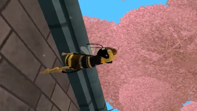 Bee Movie Game - First Flight - Part 1 And Download смотреть онлайн