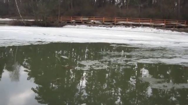 7) Costa Costella - Утро в Серебчике! ) - 27.04.13. смотреть онлайн