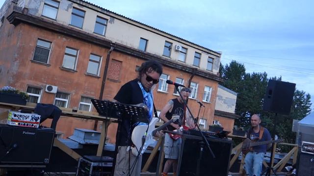 FEODOQ #12 @ЛАСТОЧКА [08.07.2022, Санкт-Петербург] смотреть онлайн