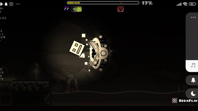 Geometry Dash но это Multiplayer