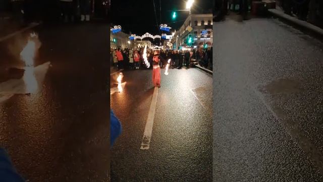 Вот это новогодний корпоратив???? Санкт-Петербург 31. 12. 2019 смотреть онлайн