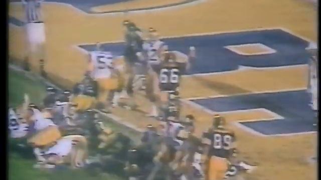 1980 Super Bowl XIV. Super Bowl XIII Post-Game (1979)KDKA смотреть онлайн