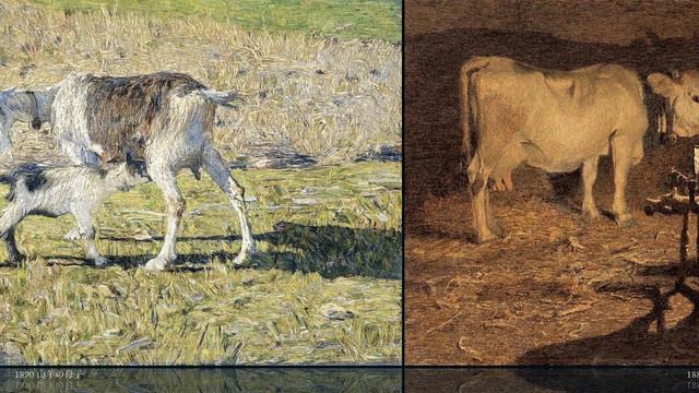 【犬塚美術館】1858-1899 ジョヴァンニ・セガンティーニ Giovanni Segantini (イタリア) смотреть онлайн