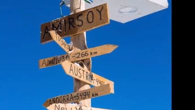 Хотели как лучше, или что мешает открытию первого в Узбекистане горнолыжного курорта Чимгана смотреть онлайн