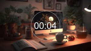 25/5 Pomodoro Timer - Relaxing Lofi, Deep Focus Pomodoro Timer, Study With Me, Stay Motivated