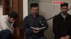 ᴴᴰ Будун Мухlеммад Камил тулки лябан рахле кьиямат.Губден. {www.GubdenMedia.ru}