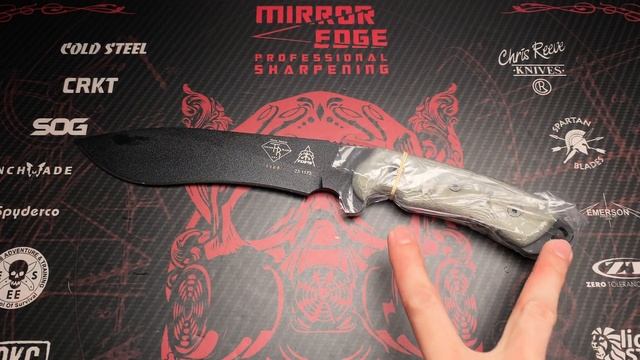 TOPS DART Tactical Review смотреть онлайн