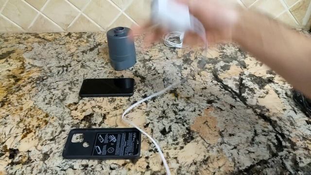 USB-C charging is not as universal as you think смотреть онлайн