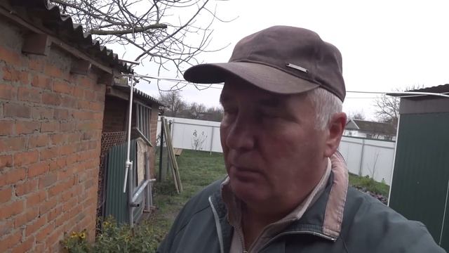 2.180 Готовим участок к зиме смотреть онлайн
