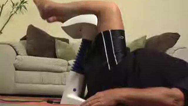Back2Life Testimonials: BILL DOBBINS смотреть онлайн
