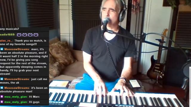 Tuesday ROCKS Day Music!
