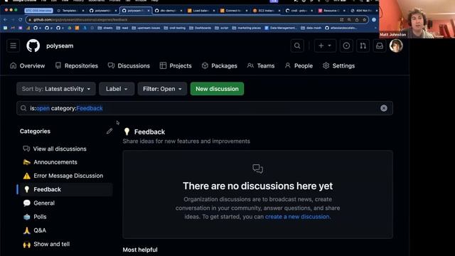 Open-Source Spotlight - CNDI - Matthew Johnston смотреть онлайн