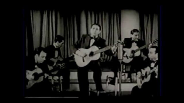 Agustín Magaldi - Ignacio Corsini - Carlos Gardel смотреть онлайн