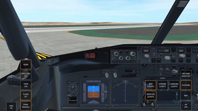 ПОЛНЫЙ ГАЙД ПО INFINITY FLIGHT ✈️ смотреть онлайн