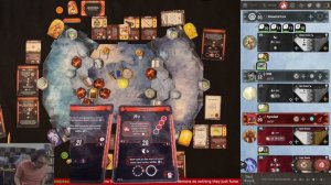 Frosthaven Scenario 67 - Core Attunement - Full Playthrough Ep 58