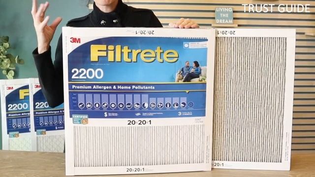 Top 5 Best Furnace Filters You can Buy Right Now [2023] смотреть онлайн