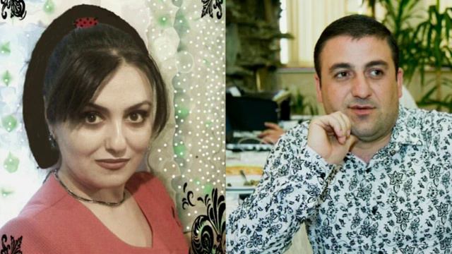 Gohar Pogosyan & Artur Tovmasyan - Mi Te Sut E