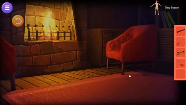 Find The Lost Doll Walkthrough (Escape Adventure Games) смотреть онлайн