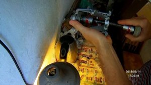 Датчик положения распредвала Geely Часть 2