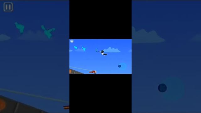 Игра, а которую я играю кроме гачи