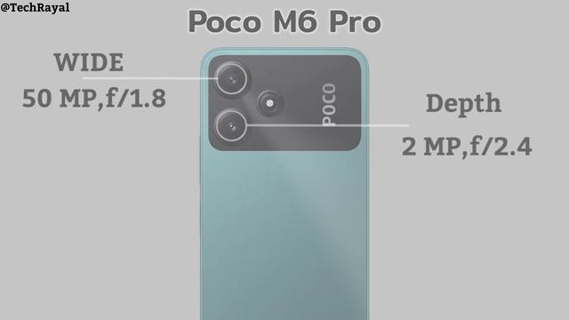 POCO M6 Pro vs POCO X5 Pro || Price | Camera Test | Specifications смотреть онлайн