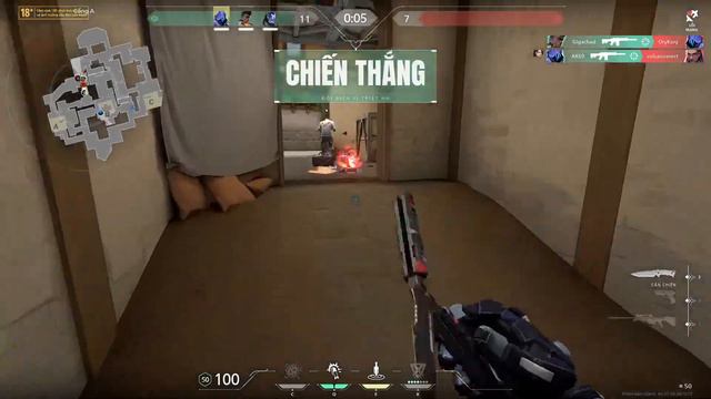 Valorant nào!!! смотреть онлайн