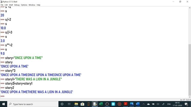 Python for beginners 3 assignment logical operators смотреть онлайн