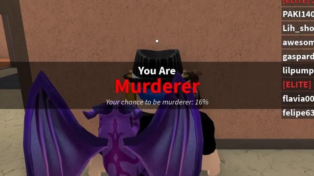 Roblox Murder Mystery 2 on Xbox Series X -Roblox Xbox смотреть онлайн