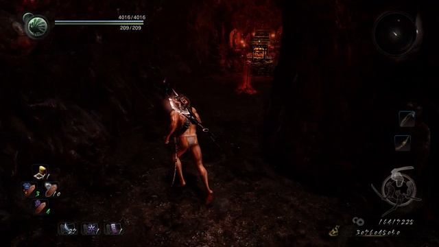 Nioh лучший сет в игре , баффы и тестирования