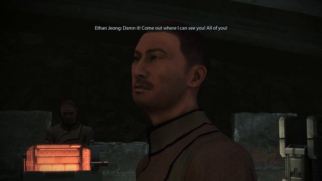 Mass Effect Legendary Edition - ME1 - Episode 33 - Creeper смотреть онлайн