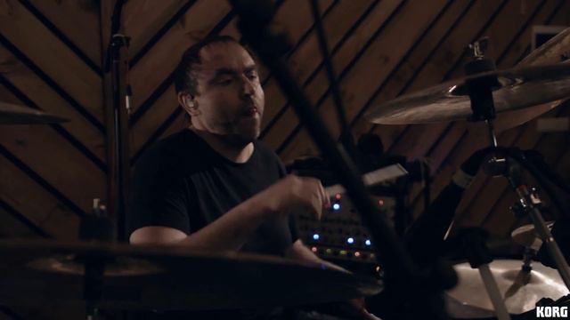 Korg Grandstage. Demo by Usein Bekirov. смотреть онлайн