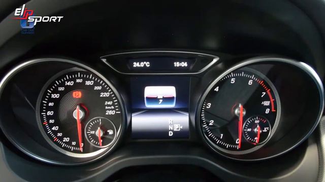 Review Mercedes GLA 200 2018 смотреть онлайн