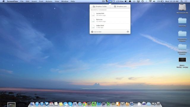 Top 5 Mac Apps of 2013 смотреть онлайн