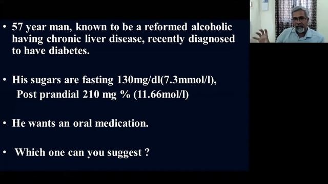 Oral Antidiabetic Agents A Case Based Approach for the Clinician смотреть онлайн