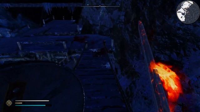 SKYRIM RAGNAROK VALGARD'S SAGA Прохождение Хельхейма| СКАЙРИМ РАГНАРЕК САГА О ВАЛЬГАРДЕ DUNGEON HEL смотреть онлайн