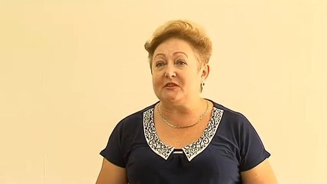 К 1 сентября готовы! В округе началась приемка школ смотреть онлайн