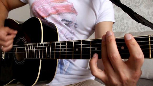 LUMEN - Ржавчина [Acoustic Cover] смотреть онлайн