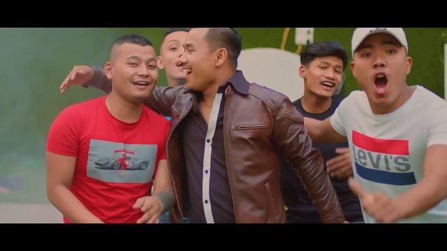 Tamang Selo Battle || Lanam Tamang vs Jitu Lopchan || New Tamang Selo Song 2022 смотреть онлайн