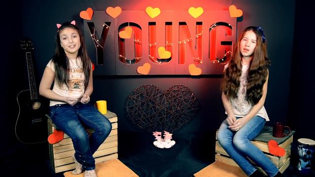 Территория YouNG | Мариша и Вероника - что такое предупредительность? смотреть онлайн